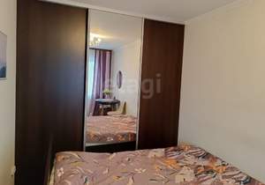 2-к квартира, на длительный срок, 51м2, 5/5 этаж