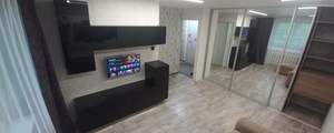 1-к квартира, на длительный срок, 30м2, 2/5 этаж