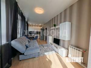 2-к квартира, на длительный срок, 45м2, 4/20 этаж