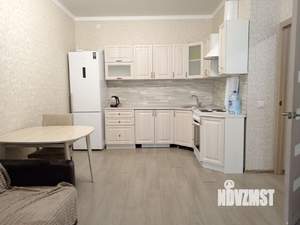 1-к квартира, на длительный срок, 45м2, 6/9 этаж