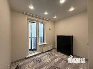 3-к квартира, посуточно, 55м2, 1/1 этаж