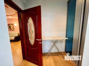 3-к квартира, на длительный срок, 128м2, 7/11 этаж