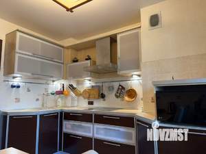 2-к квартира, на длительный срок, 72м2, 3/18 этаж