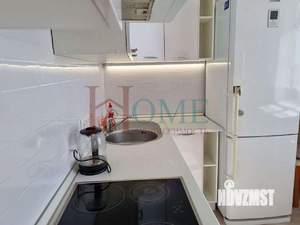 1-к квартира, на длительный срок, 42м2, 24/25 этаж