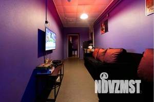 2-к квартира, посуточно, 85м2, 1/18 этаж