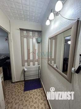 2-к квартира, на длительный срок, 42м2, 4/5 этаж