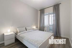 3-к квартира, посуточно, 100м2, 1/1 этаж