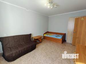 1-к квартира, на длительный срок, 36м2, 6/10 этаж