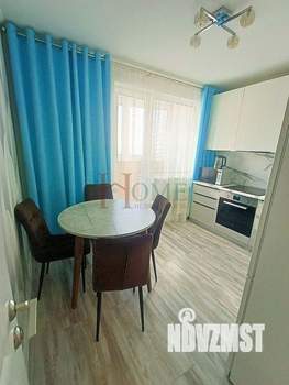 2-к квартира, на длительный срок, 52м2, 2/16 этаж