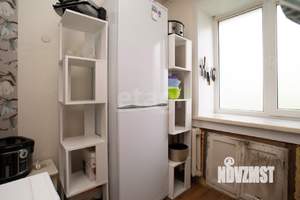 2-к квартира, на длительный срок, 46м2, 2/5 этаж