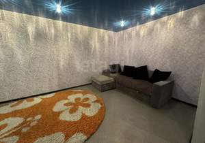 1-к квартира, на длительный срок, 31м2, 4/5 этаж