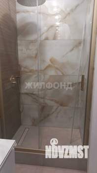 Студия квартира, на длительный срок, 25м2, 3/25 этаж