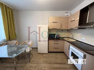 1-к квартира, на длительный срок, 40м2, 1/10 этаж