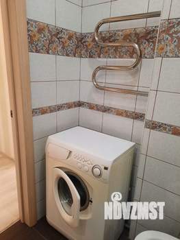 1-к квартира, на длительный срок, 42м2, 5/20 этаж