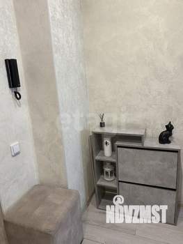 Студия квартира, на длительный срок, 35м2, 13/16 этаж