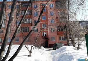 2-к квартира, на длительный срок, 47м2, 3/5 этаж