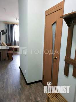 1-к квартира, на длительный срок, 21м2, 15/16 этаж