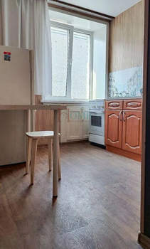 1-к квартира, на длительный срок, 30м2, 5/9 этаж