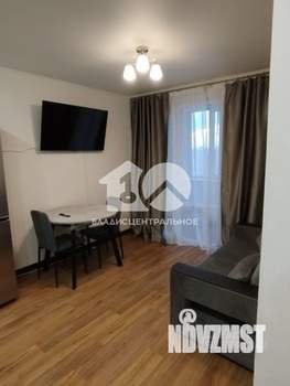 2-к квартира, на длительный срок, 42м2, 16/25 этаж