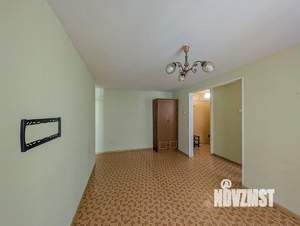 3-к квартира, на длительный срок, 56м2, 4/4 этаж
