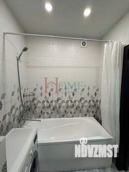 2-к квартира, на длительный срок, 43м2, 13/17 этаж