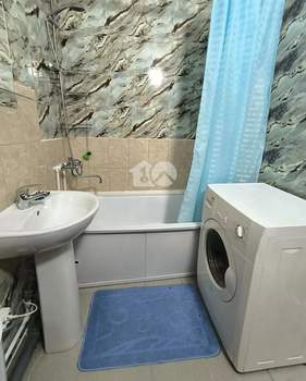 Студия квартира, на длительный срок, 24м2, 1/10 этаж