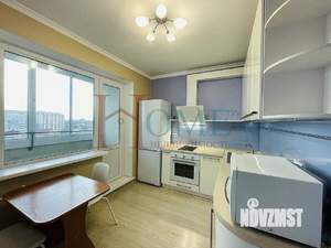 1-к квартира, на длительный срок, 34м2, 8/10 этаж