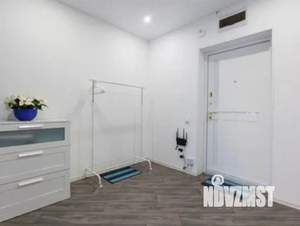 1-к квартира, посуточно, 52м2, 21/25 этаж