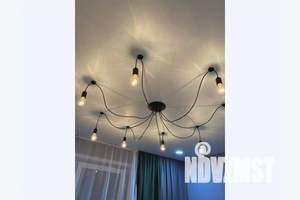 1-к квартира, посуточно, 20м2, 4/7 этаж
