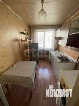 2-к квартира, на длительный срок, 45м2, 5/5 этаж