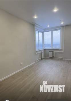1-к квартира, на длительный срок, 34м2, 13/25 этаж