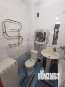 Студия квартира, на длительный срок, 20м2, 2/11 этаж