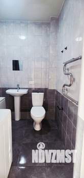 1-к квартира, на длительный срок, 37м2, 6/24 этаж