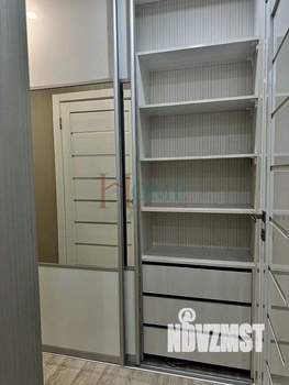 2-к квартира, на длительный срок, 43м2, 1/9 этаж