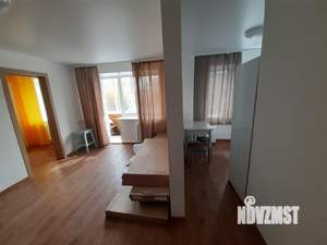 2-к квартира, на длительный срок, 45м2, 3/5 этаж