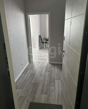 Студия квартира, на длительный срок, 29м2, 18/18 этаж