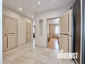 2-к квартира, посуточно, 80м2, 4/27 этаж