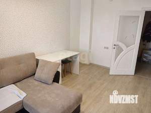 1-к квартира, на длительный срок, 57м2, 7/10 этаж