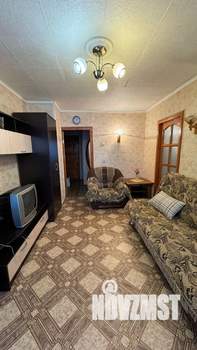 2-к квартира, на длительный срок, 43м2, 4/6 этаж