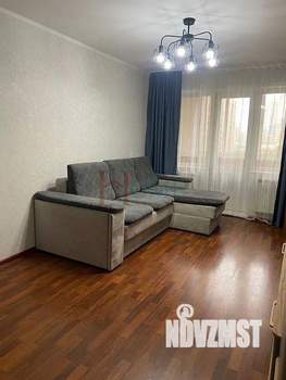 3-к квартира, на длительный срок, 56м2, 5/5 этаж