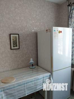 1-к квартира, на длительный срок, 35м2, 3/5 этаж