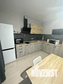 1-к квартира, посуточно, 40м2, 6/25 этаж