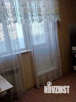 1-к квартира, на длительный срок, 33м2, 10/17 этаж