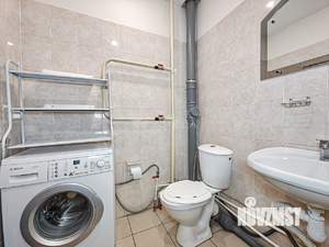 1-к квартира, на длительный срок, 38м2, 1/9 этаж