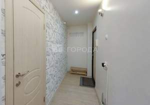 1-к квартира, на длительный срок, 32м2, 3/5 этаж