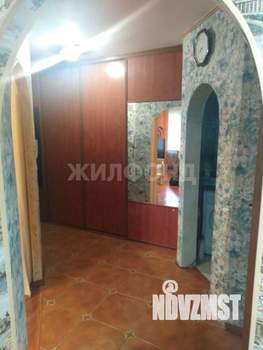 1-к квартира, на длительный срок, 42м2, 2/12 этаж