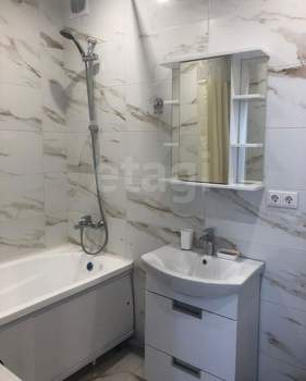 2-к квартира, на длительный срок, 42м2, 14/23 этаж