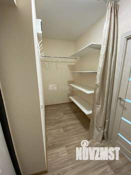 Студия квартира, на длительный срок, 33м2, 18/24 этаж