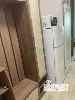 Студия квартира, на длительный срок, 30м2, 17/25 этаж