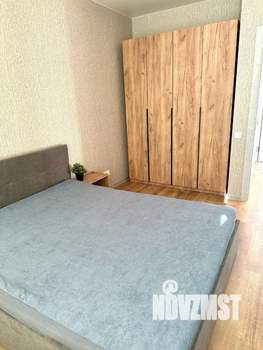 2-к квартира, на длительный срок, 40м2, 12/25 этаж